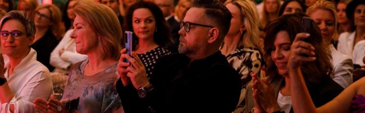 Rafał Janta: Poruszam się między konkursowymi produktami z większą uważnością, świadomością i selektywnością